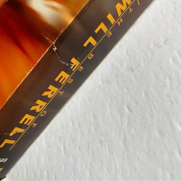 SNL Saturday Night Live The Best of Will Farrell DVD sets Volumes 1-3 - Picture 3 of 16